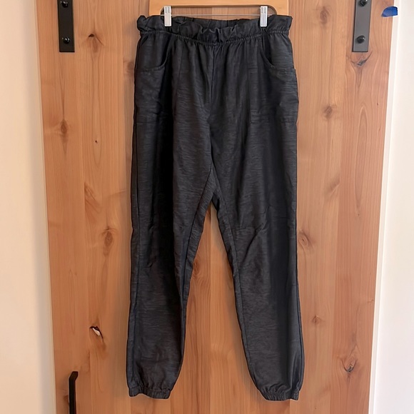 oiselle Pants - Oiselle Joggers